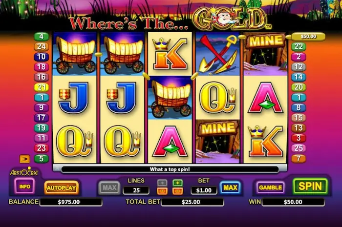 wheresthegoldau.com games
